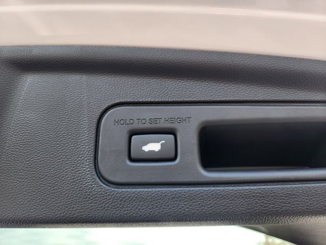 2026 Acura MDX Base SH-AWD