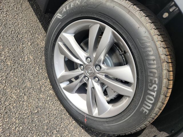 2026 Acura MDX Base SH-AWD