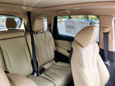 2026 Acura MDX Base SH-AWD