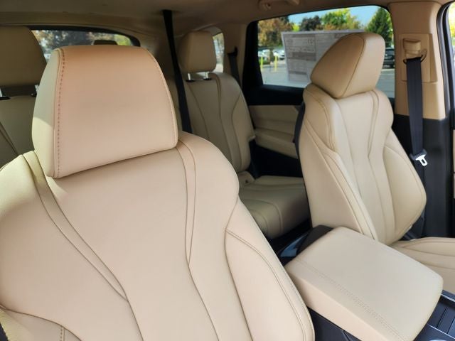 2026 Acura MDX Base SH-AWD