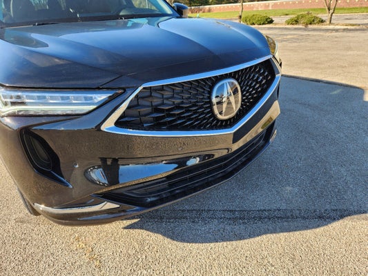 2024 Acura MDX SH-AWD with Technology Package in Indianapolis, IN - Ed Martin Automotive Group