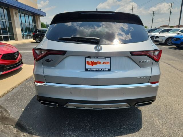 2026 Acura MDX Technology Package SH-AWD