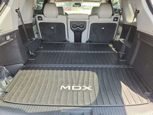 2026 Acura MDX Technology Package SH-AWD