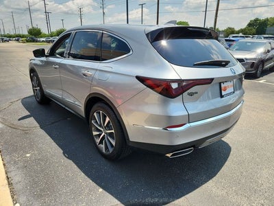2026 Acura MDX Technology Package SH-AWD