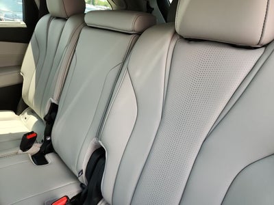 2026 Acura MDX Technology Package SH-AWD