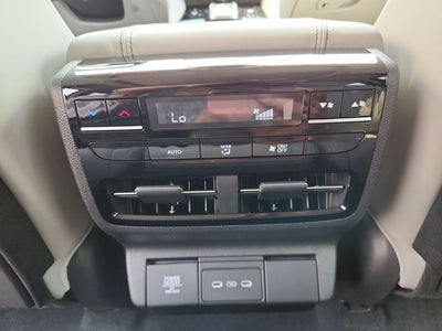 2026 Acura MDX Technology Package SH-AWD