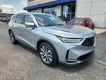2026 Acura MDX Technology Package SH-AWD
