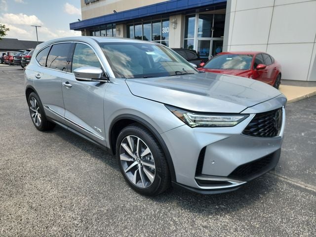 2026 Acura MDX Technology Package SH-AWD
