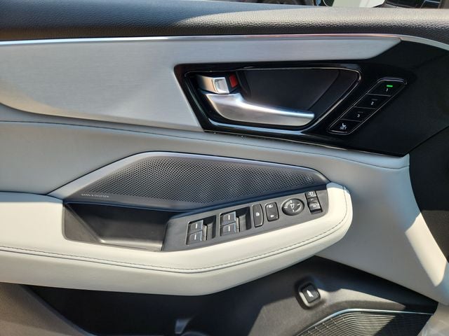 2026 Acura MDX Technology Package SH-AWD