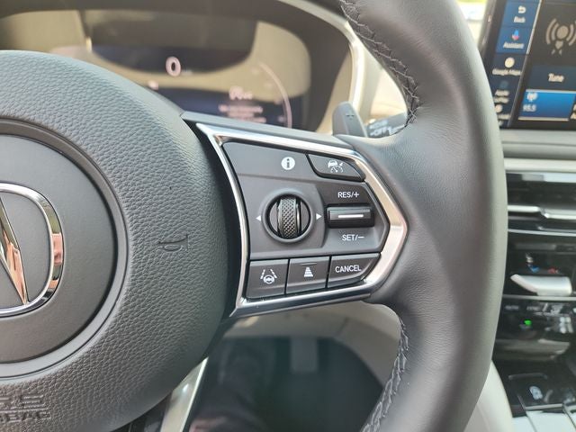 2026 Acura MDX Technology Package SH-AWD
