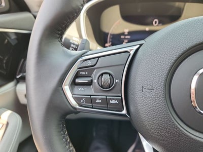 2026 Acura MDX Technology Package SH-AWD