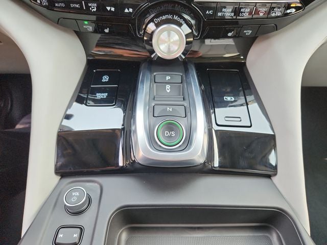 2026 Acura MDX Technology Package SH-AWD