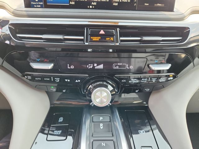 2026 Acura MDX Technology Package SH-AWD