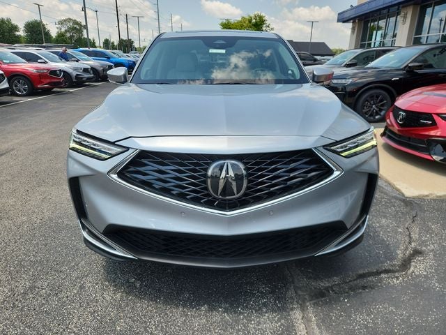 2026 Acura MDX Technology Package SH-AWD
