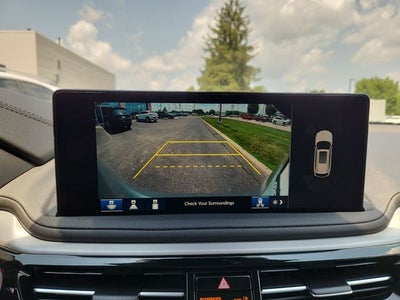 2026 Acura MDX Technology Package SH-AWD