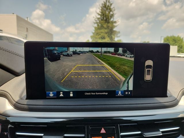 2026 Acura MDX Technology Package SH-AWD