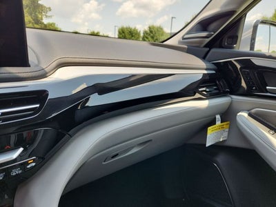 2026 Acura MDX Technology Package SH-AWD