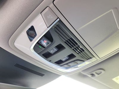 2026 Acura MDX Technology Package SH-AWD