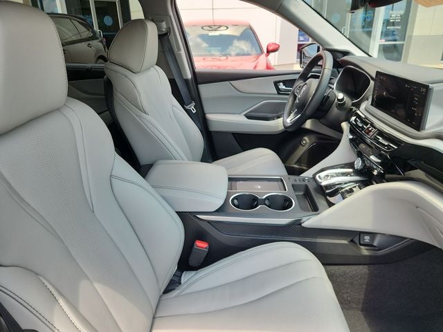 2026 Acura MDX Technology Package SH-AWD