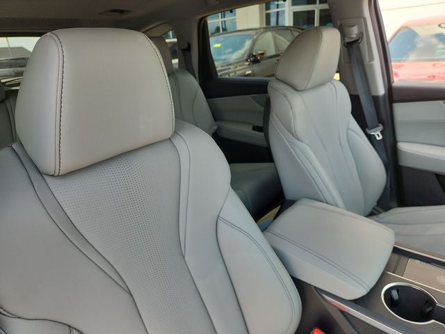 2026 Acura MDX Technology Package SH-AWD