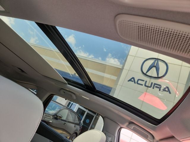 2026 Acura MDX Technology Package SH-AWD