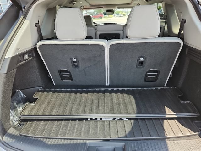 2026 Acura MDX Technology Package SH-AWD