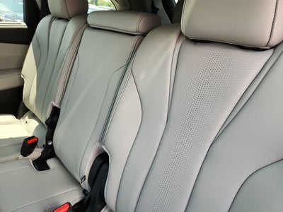 2026 Acura MDX Technology Package SH-AWD