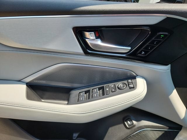 2026 Acura MDX Technology Package SH-AWD