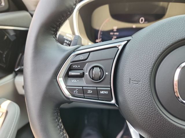 2026 Acura MDX Technology Package SH-AWD