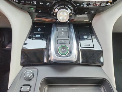 2026 Acura MDX Technology Package SH-AWD