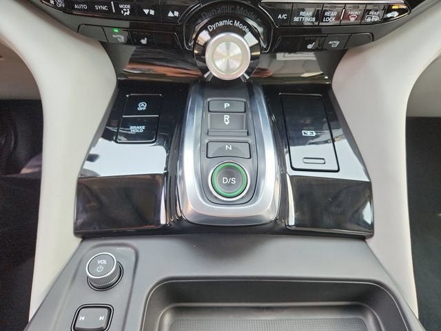 2026 Acura MDX Technology Package SH-AWD