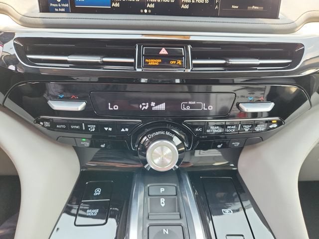 2026 Acura MDX Technology Package SH-AWD
