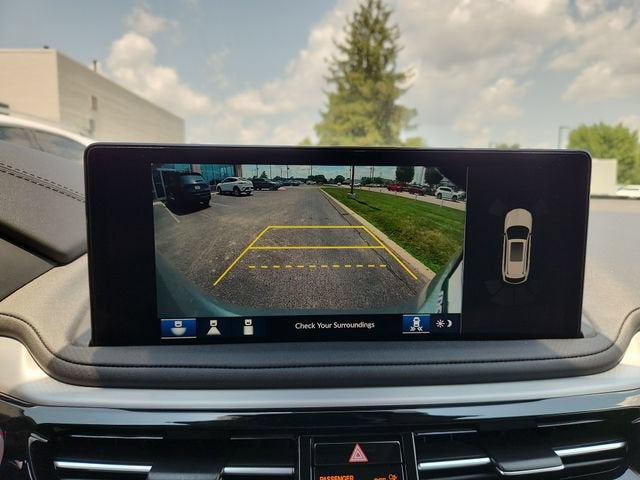 2026 Acura MDX Technology Package SH-AWD