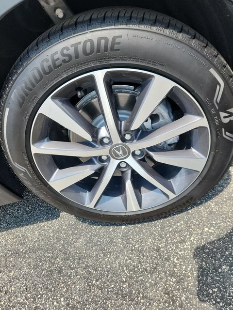 2026 Acura MDX Technology Package SH-AWD