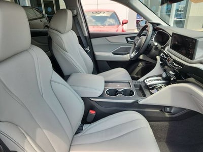2026 Acura MDX Technology Package SH-AWD