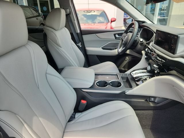 2026 Acura MDX Technology Package SH-AWD