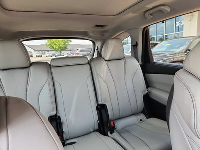 2026 Acura MDX Technology Package SH-AWD