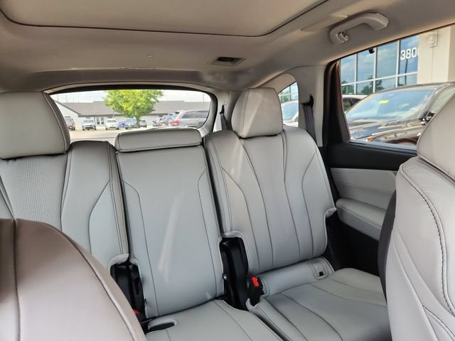 2026 Acura MDX Technology Package SH-AWD