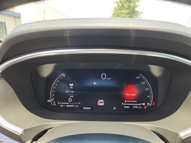 2026 Acura MDX Technology Package SH-AWD