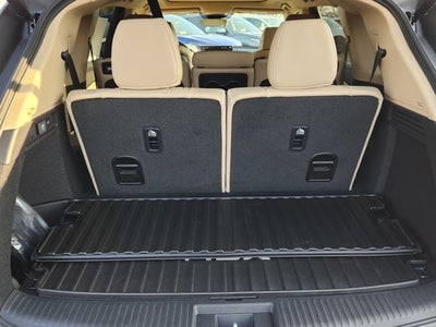 2026 Acura MDX Technology Package SH-AWD