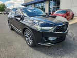 2023 Acura MDX Technology SH-AWD