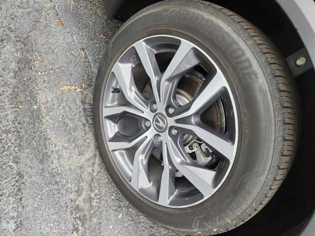 2023 Acura MDX Technology SH-AWD
