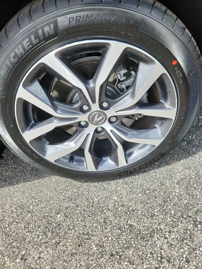 2023 Acura MDX Technology SH-AWD