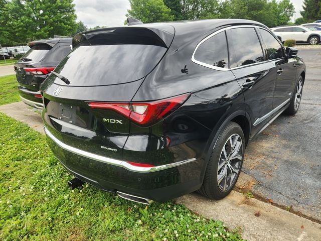 2023 Acura MDX Technology SH-AWD
