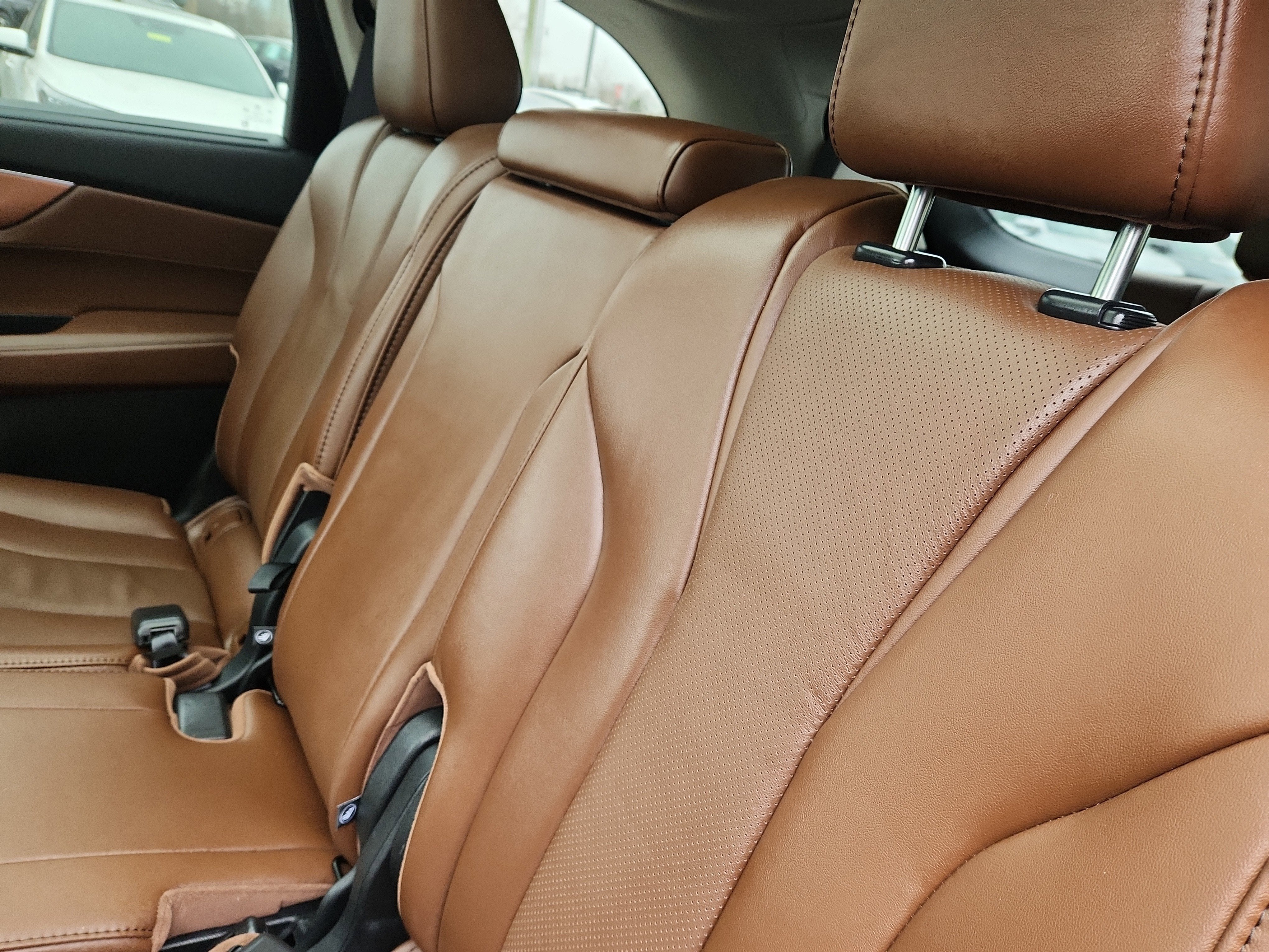 2024 Acura MDX with Technology Package