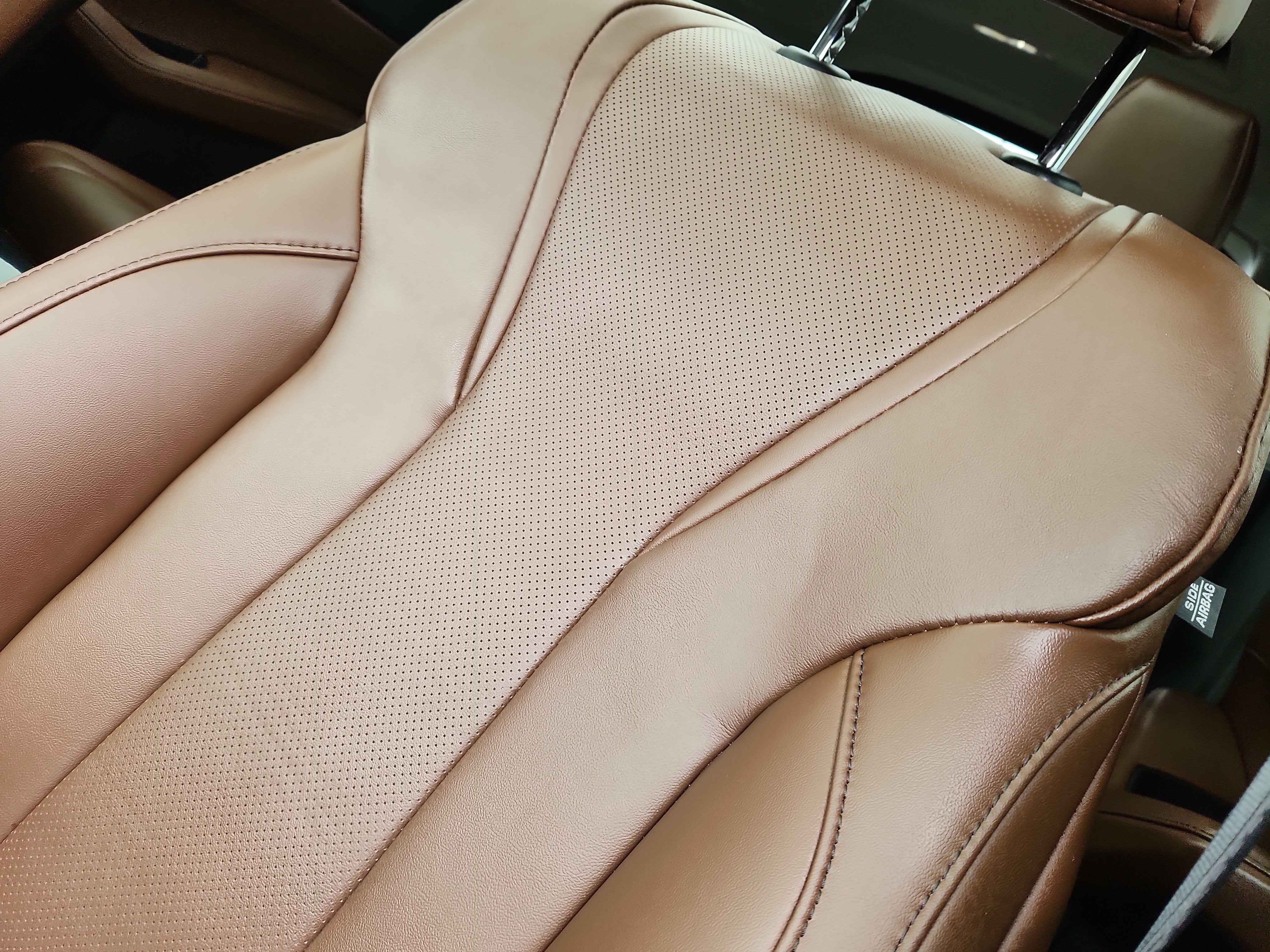 2024 Acura MDX with Technology Package