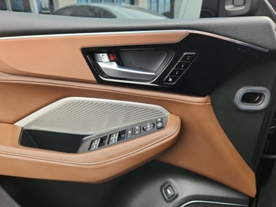 2024 Acura MDX with Technology Package