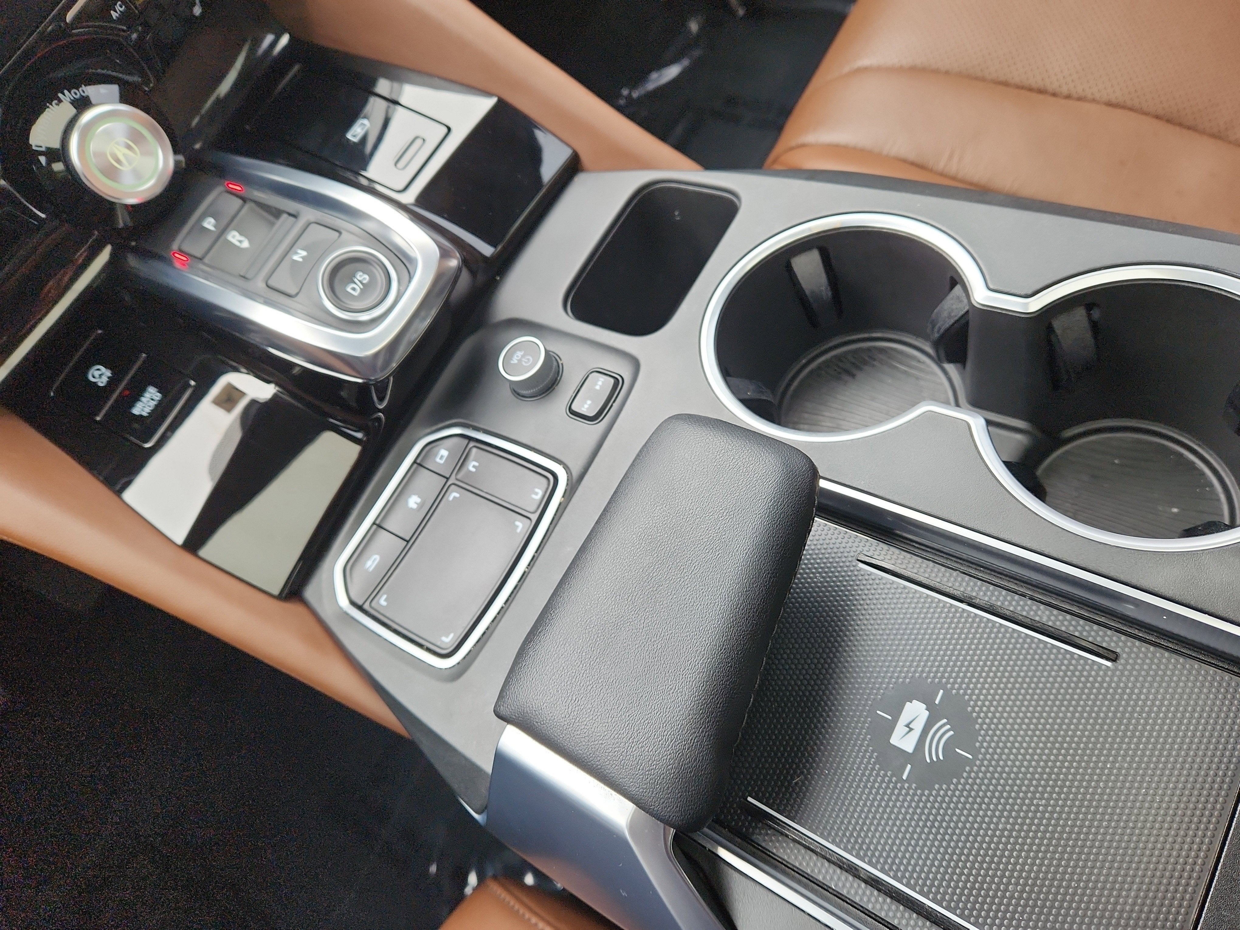 2024 Acura MDX with Technology Package