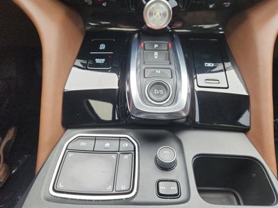 2024 Acura MDX with Technology Package