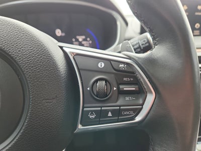 2024 Acura MDX with Technology Package